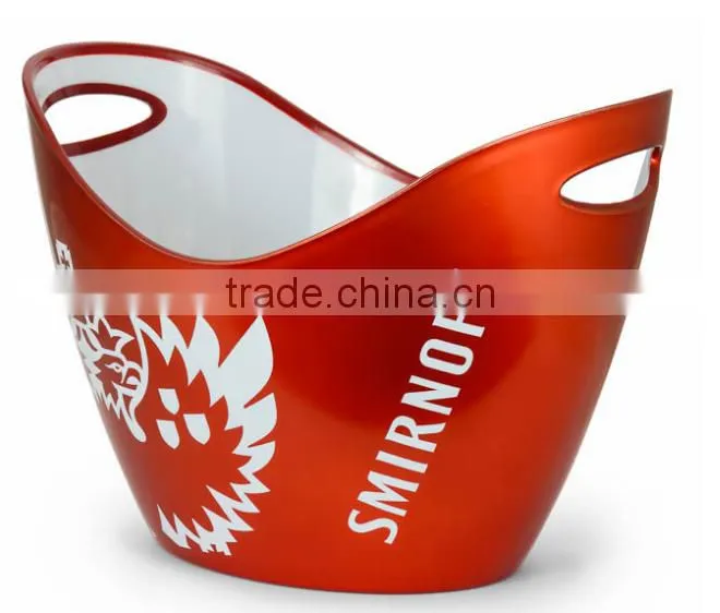 OEM ODM Customized beer wine personalized tray