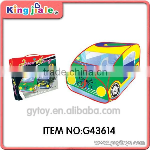 camping play tents for kids
