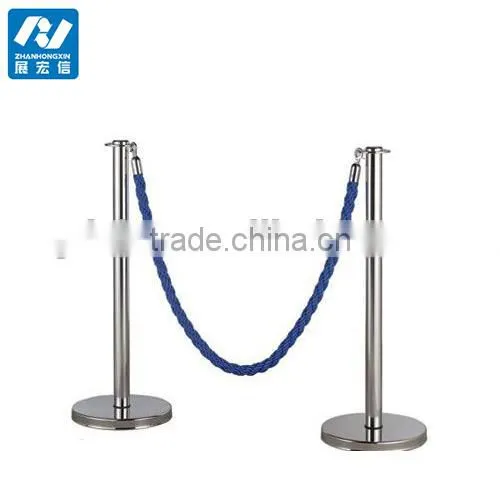 Used stanchions and rope posts for sale