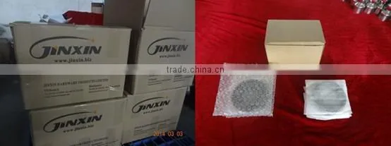 Stainless Steel Wire Rope