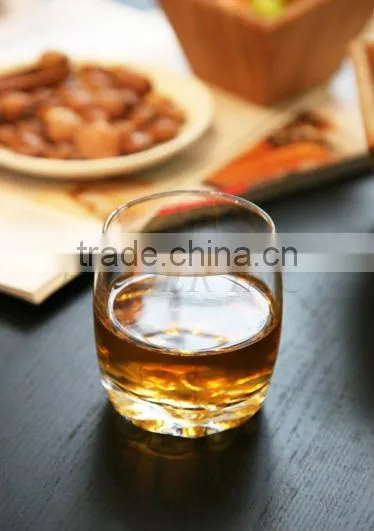 Glass Made