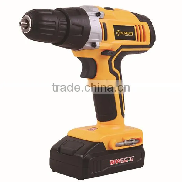 18V Cordless Drill Battery