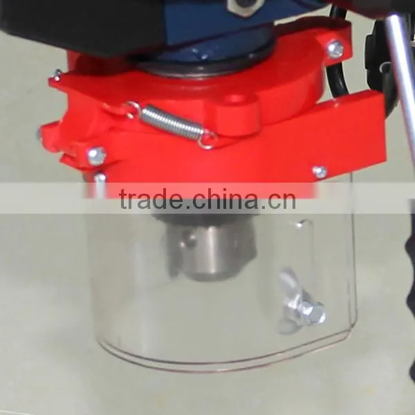 Mini Drill Press