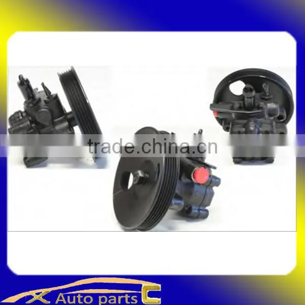 for kia hyundai auto parts, power steering pump cartridge Sonata IV (EF) 2.0/2.4 16V 57100-38100