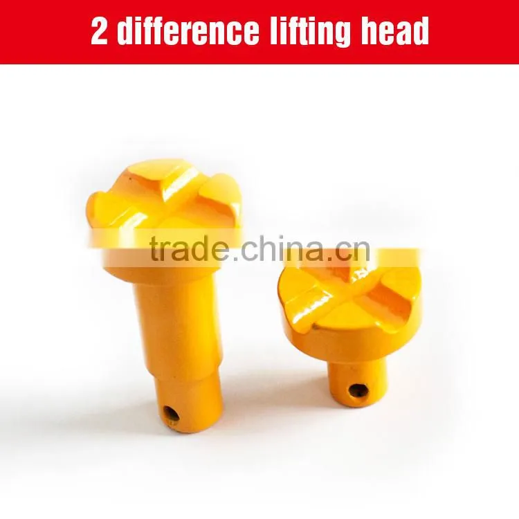 12V impact wrench jack kit tire replace kit