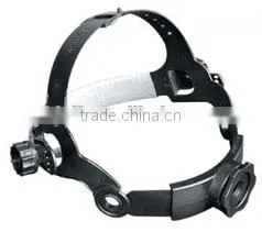 CE standard Welding Plastic Mask Head Hoop