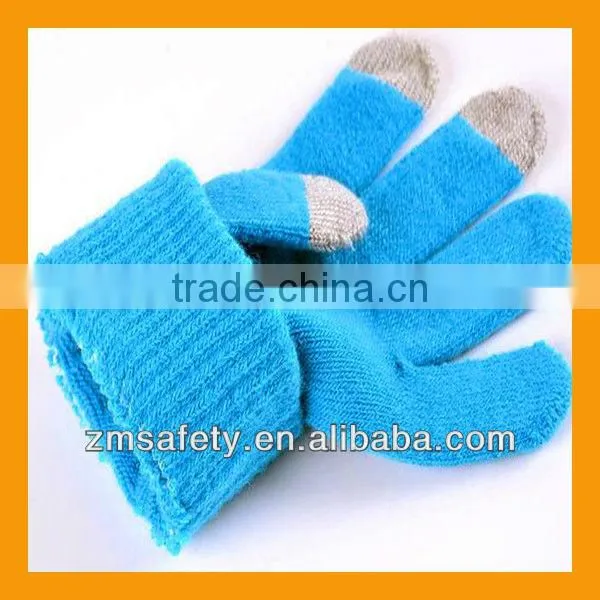 Unisex Touch Gloves/Smartphone Gloves