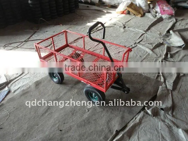 garden outdoor utility hand cart TC1840A