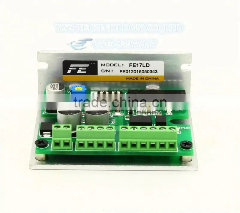 20 28 35 36 39 42 57mm Stepper Motor Driver 1.5A DC12-24V