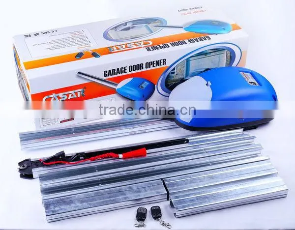 Safety Reverse Auto Sliding Garage Door Opener
