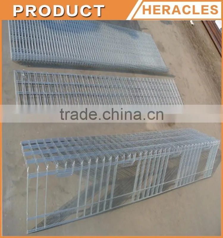 China Heracles Alibaba trade assurance poultry farming equipment chicken layer cage in philippines