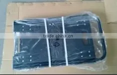 4 wheels Hand Pallet Trucks