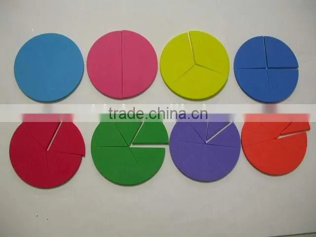 EVA Foam cube Dice