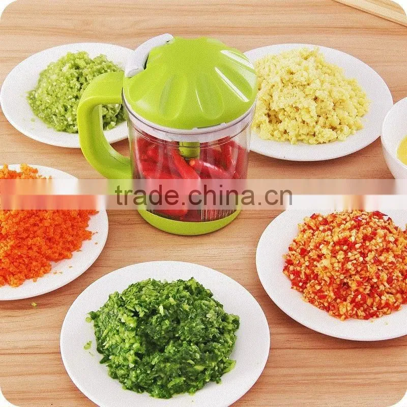 CKO03 Amazon Hot Sale Vegetable chopper