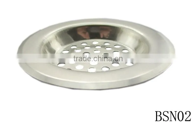 Factory directly stainless steel floor drain for the bathroom