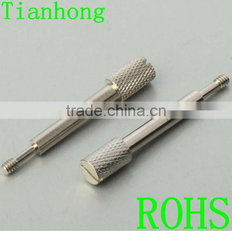 High quality stainless steel precison cnc turning parts