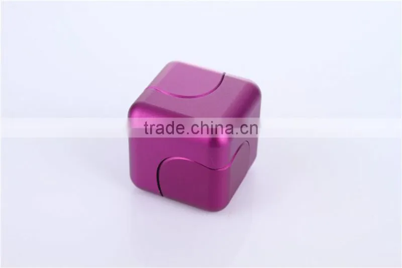 Hot Selling High Quality Anti Stress Fidget Cube