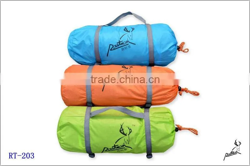 2 Roon Family Tent with Mosquito