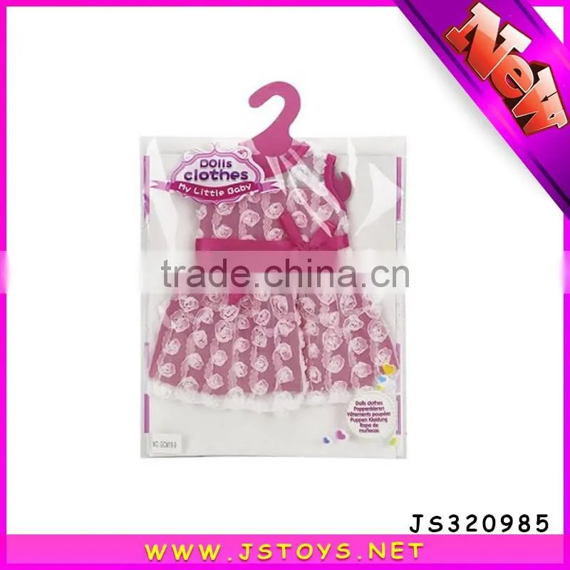 high quanlity baby doll dress from china