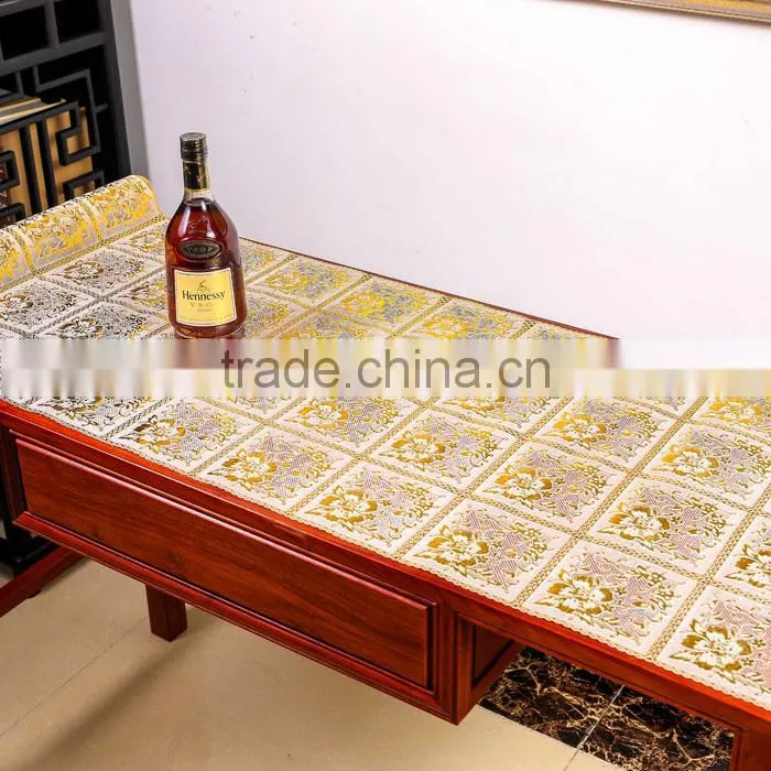 Trendy table cloth ornate table cloth custom printed plastic tablecloth