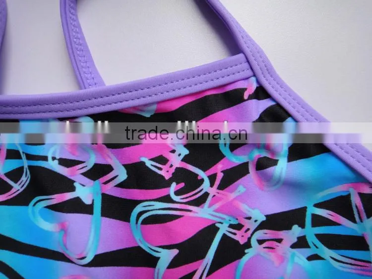 Junior Girl Bikini