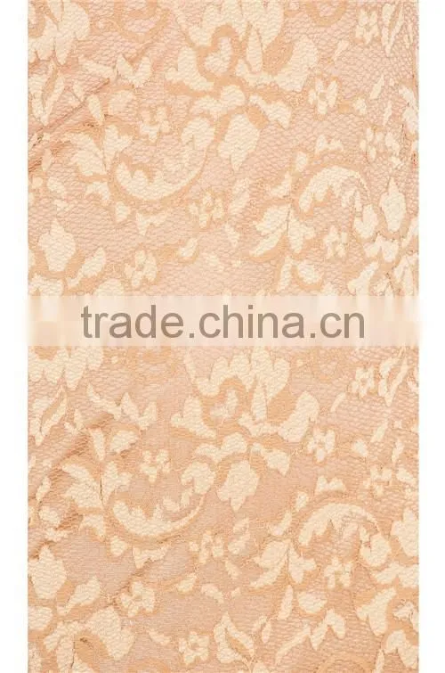 Top sale latest design lace dress modern fashion party dress