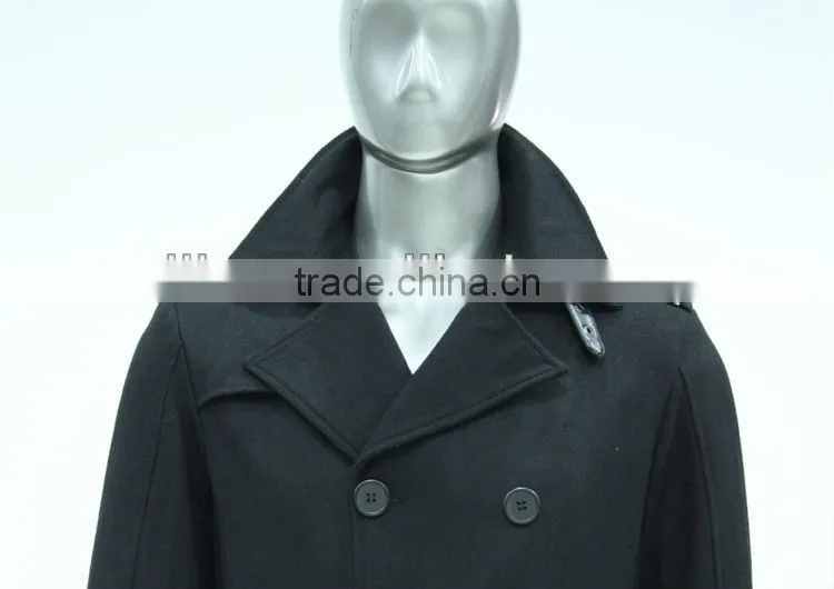 ALIKE 2014 fashion men's foldable windbreaker