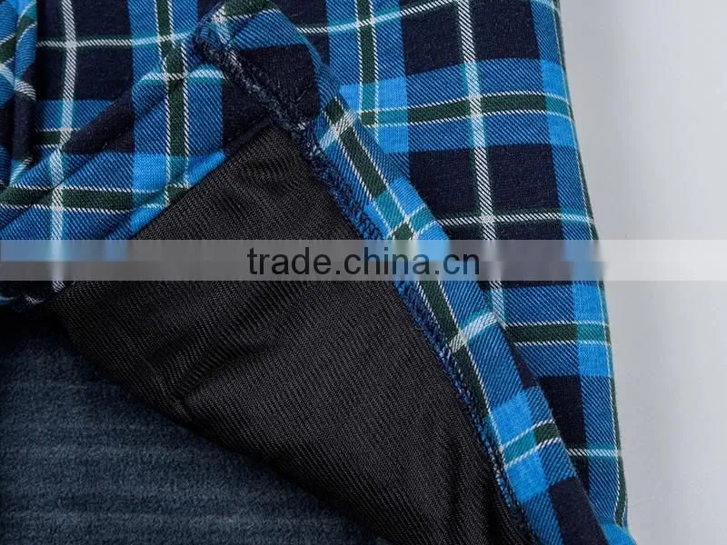 fashionable high quality 100 polyester anti-pilling harrington jacket