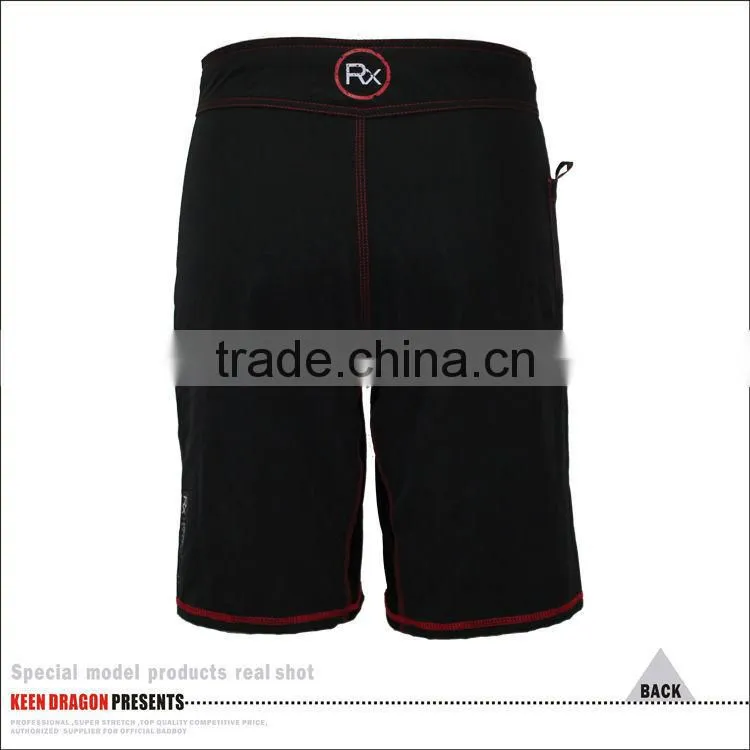 Design Your Own Mma Shorts Men Athletic Shorts