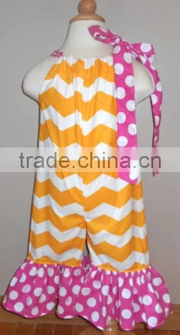 Newest design baby girls boutique clothing children summer fashion outfits shorts and strap dress with lace