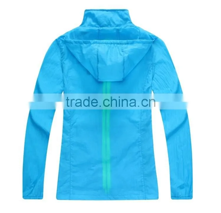 Hot China factory men safari jacket