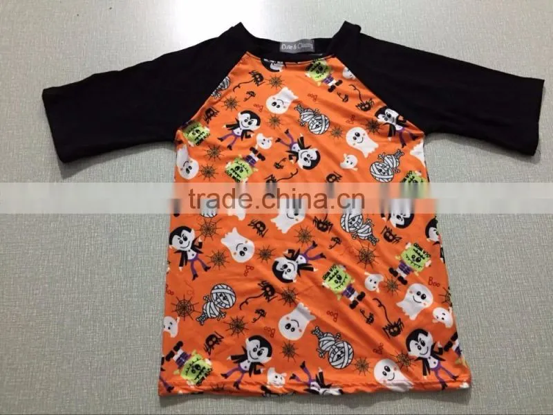 boys watermelon print clothing remake kids short sleeve t shirt in summer