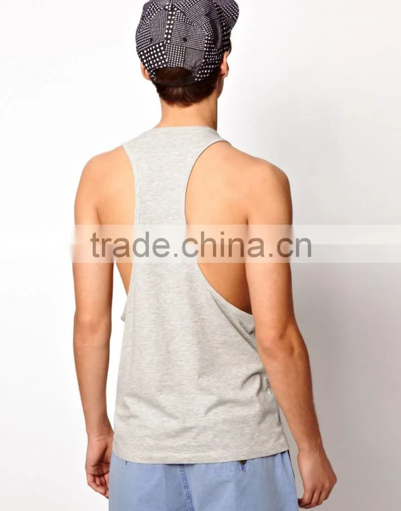Contrast Pocket Vest