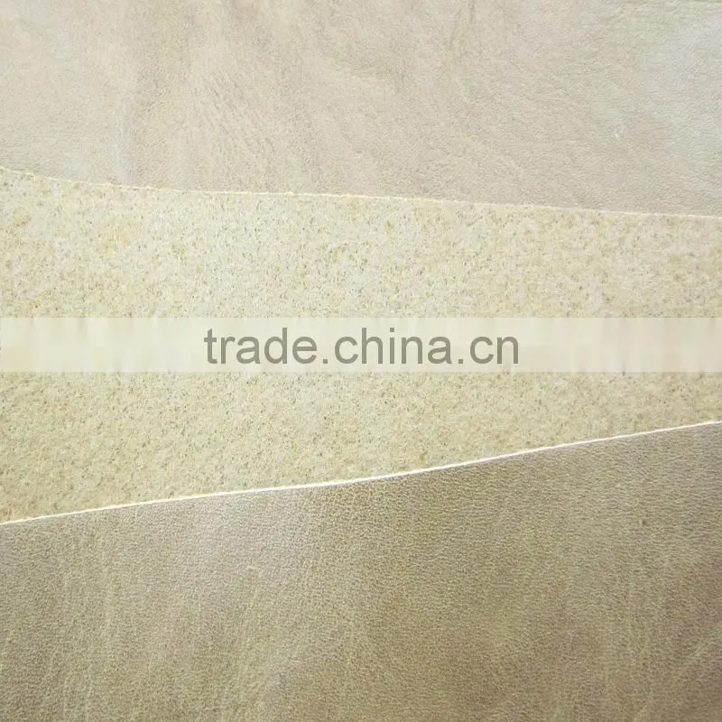 PU faux leather