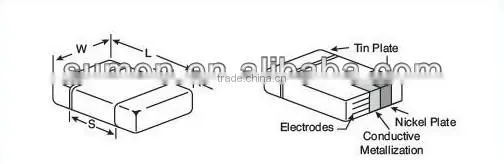 33uf 16v ceramic capacitor