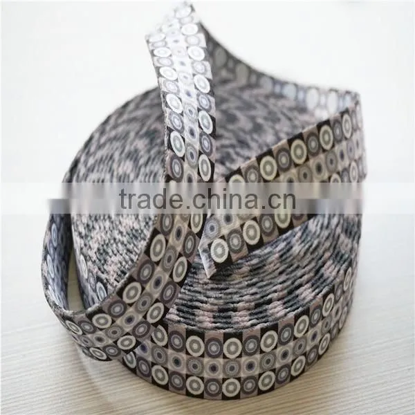 Printing Nylon Webbing Wholesale