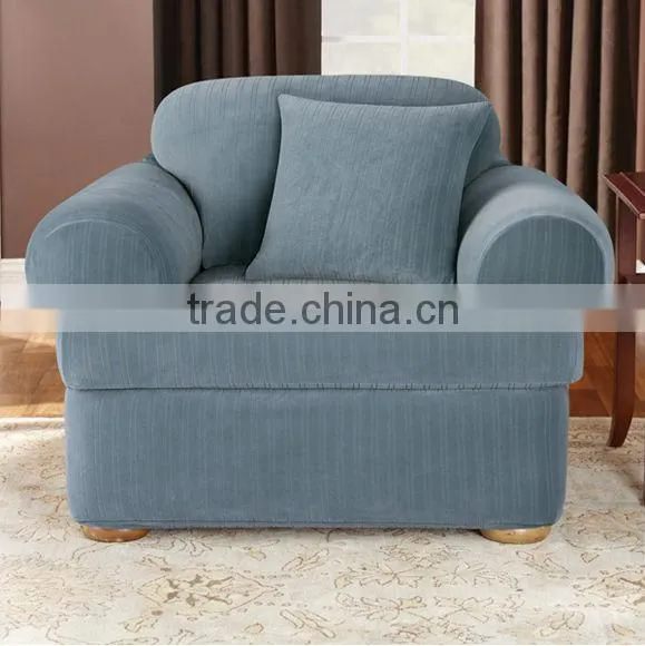 stretch waterproof crochet sofa slipcovers