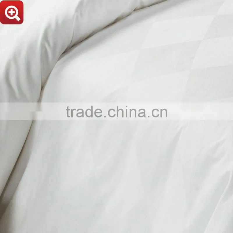 hotel bed linen