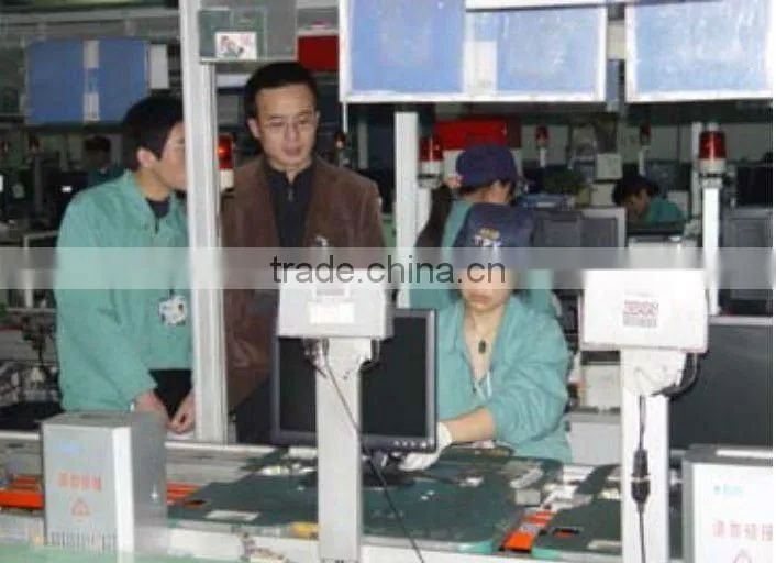 Inspection Service for Artcraft