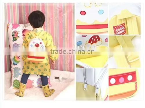 kids zoo animal backpacks