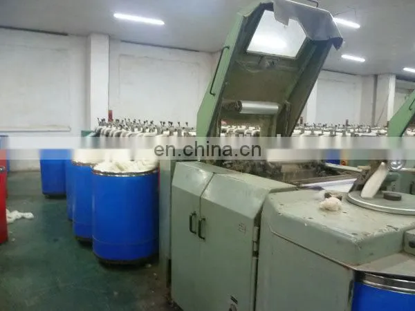 18.5-21.5mic Chinese sheep wool tops manufacturer in China