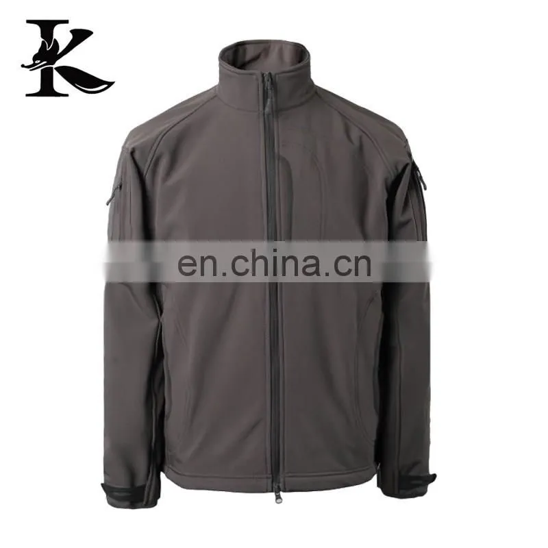 Fishing Jacket Hunting Suit Waterproof Military Coat