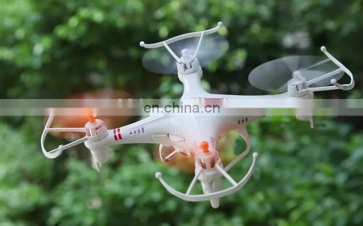 M62 2.4G 4-Axis UFO Aircraft drone toys wholesale rc quadcopter hobby