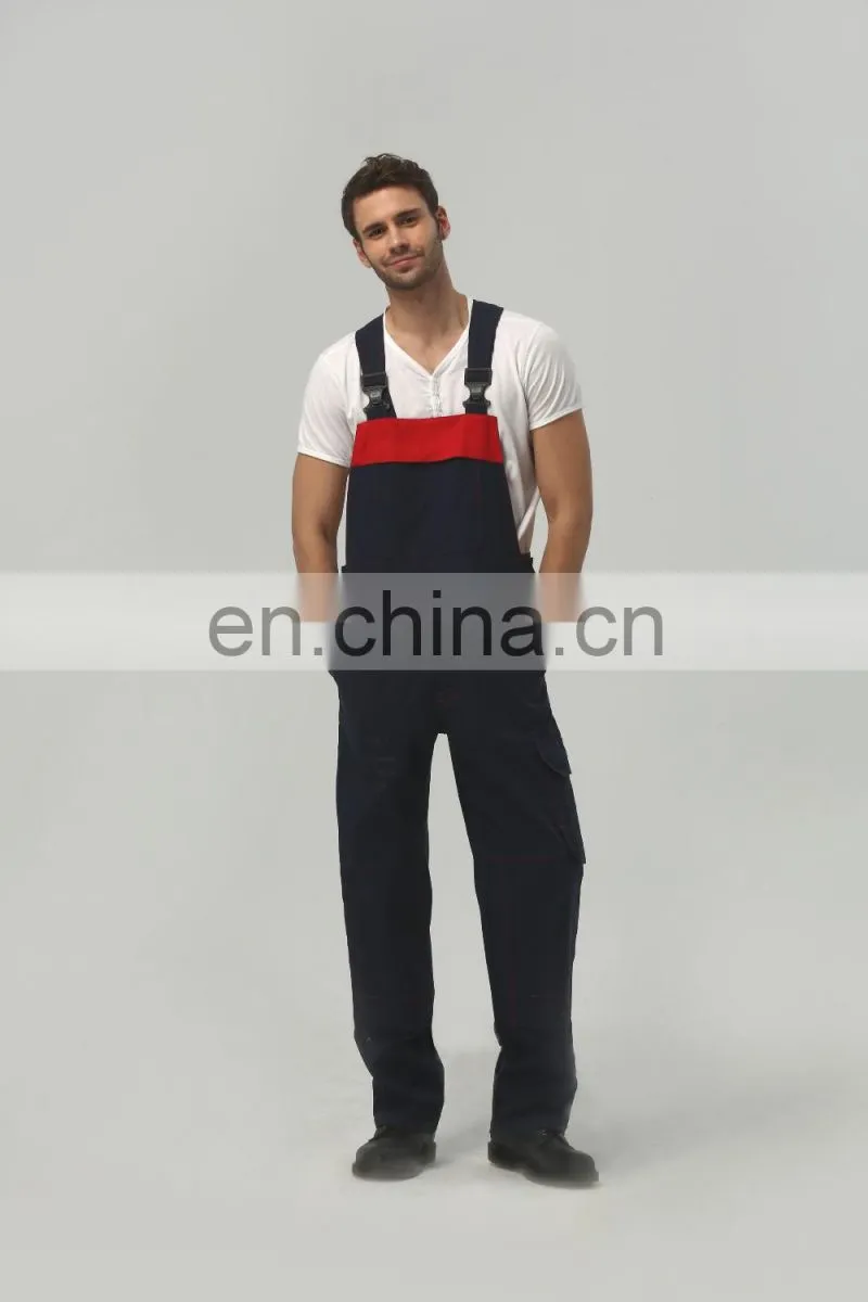 Fire retardant Heavy industry Working wear