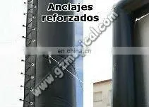 Giant Outdoor inflatable Movie Screen