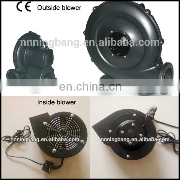 new design inflatable snake shape led balloon for decoration
