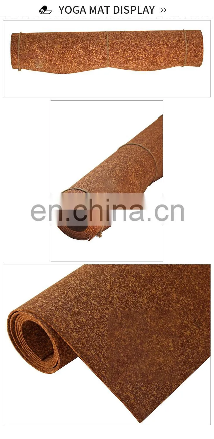 waterproof dropship custom non slip tpe yoga gym mat