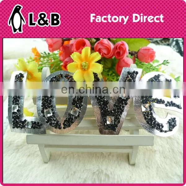 2016 new design fashion popular hot fix rhinestone motif