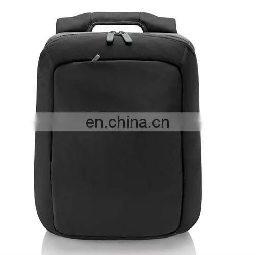 1680D Polyester business slim laptop backpack 2016