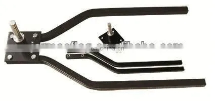 cheap custom flying teardrop banner